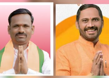 बार्शी आणि उत्तर सोलापूरचा डंका! दीपक वैद्य – इंद्रजीत पवार जोडीकडे सोलापूर जिल्हा परिषदेची धुरा.