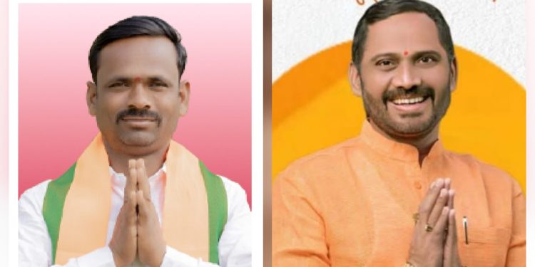 ​बार्शी आणि उत्तर सोलापूरचा डंका! दीपक वैद्य – इंद्रजीत पवार जोडीकडे सोलापूर जिल्हा परिषदेची धुरा.