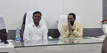 २२ एप्रिल रोजी झेडपीची पहिली सर्वसाधारण सभा