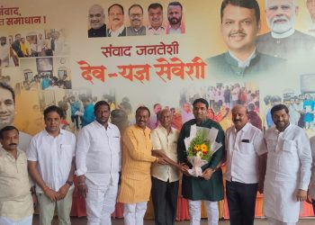 सोलापूरच्या औद्योगिक वसाहतींमध्ये विकासकामांसाठी ५६ कोटींचा निधी मंजूर