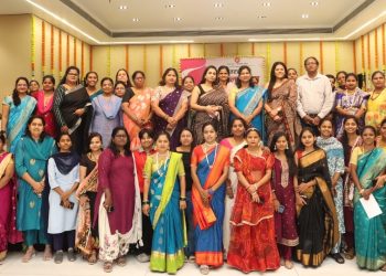 मध्य रेल्वेच्या सोलापूर विभागात महिला दिन उत्साहात