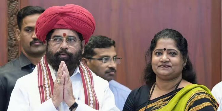 प्राध्यापिका ते राज्यसभा खासदार; प्रा. ज्योती वाघमारे यांचा प्रेरणादायी राजकीय प्रवास.