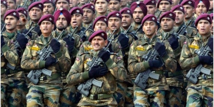 माजी सैनिकांना पुनर्वसनासाठी 5 मार्च रोजी समुपदेशन शिबिराचे आयोजन