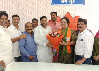 महापालिकेच्या तिजोरीच्या चाव्या ‘चाकोते’ घराण्याकडे; भाजपच्या दिग्गजांनी पुन्हा सिद्ध केली आपली ‘पॉवर’!