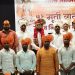 डॉ. सूर्यप्रकाश कोठे यांच्या नेतृत्वाखाली घुमणार ‘जय श्रीराम’चा नारा