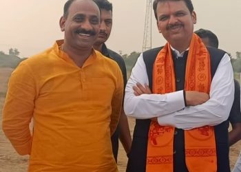 अक्कलकोट विधानसभा मतदारसंघात रस्ते व पायाभूत सुविधांच्या कामांना २५ कोटी मंजूर..