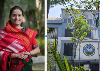 शांभवी कल्याणशेट्टी यांनी नकार ; तर रामप्पा चिवडशेट्टी यांचे नाव आघाडीवर