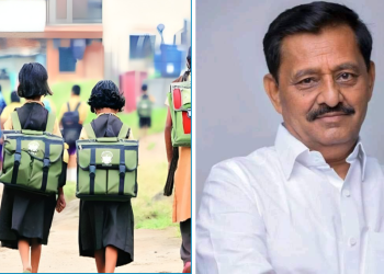 आमदार सुभाषबापू देशमुखांच्या प्रयत्नांना यश; इंगळगीची शाळा आता होणार ‘हायटेक..