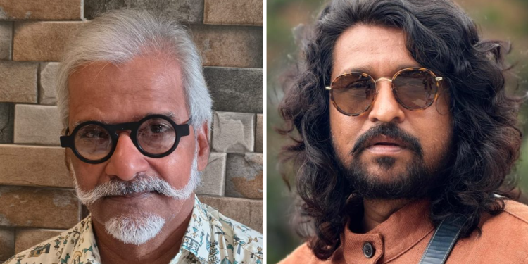 लगान चित्रपटाचे पटकथाकार कुमार दवे यांचे शुक्रवार 3 एप्रिल रोजी व्याख्यान