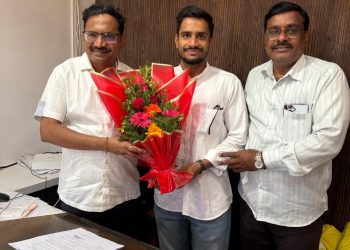 वैद्यकीय परीक्षेत राहुल कोरे ठरले ‘अव्वल’; जिद्दीच्या जोरावर मिळवले यश!