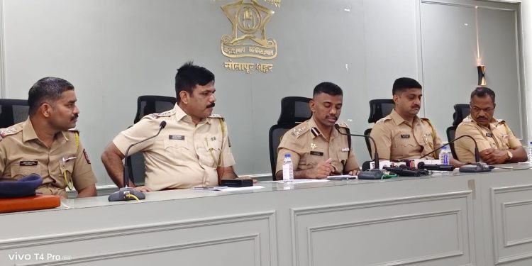 ब्युटी पार्लर चालवणारी तरुणी अन् तो प्रियकर; ‘टॅब’ वाचवण्यासाठी रचला सामूहिक अत्याचाराचा खोटा बनाव, दोघेही गजाआड!.