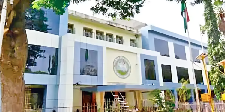 सोलापूर जिल्हा परिषद प्रशासनाचा कर्मचाऱ्यांसाठी मोठा निर्णय..!