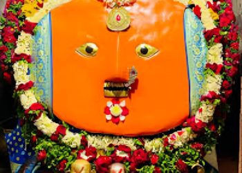 येरमाळा येथे श्री येडेश्वरी देवी चैत्र यात्रा महोत्सवाचा उत्साह; २ एप्रिलपासून सोहळ्याला प्रारंभ