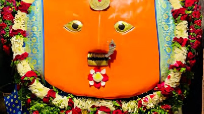 येरमाळा येथे श्री येडेश्वरी देवी चैत्र यात्रा महोत्सवाचा उत्साह; २ एप्रिलपासून सोहळ्याला प्रारंभ