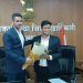 एस. कार्तिकेयन यांनी स्वीकारला जिल्हाधिकारी पदाचा पदभार; सोलापूरचे आशीर्वाद आता नागपूरचे जिल्हाधिकारी