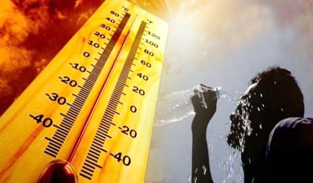 सोलापूरकरांच्या अंगाची लाहीलाही; पारा ४३.३ अंशांवर, रात्रीही उकाडा कायम