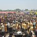 भक्तीचा जागर, श्रद्धेचा सोहळा… आई येडेश्वरीच्या चरणी नतमस्तक !