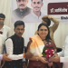 आरोग्यदूत मंगेश चिवटे यांच्या नियोजनाखाली सोलापुरात ‘महा-आरोग्य’ शिबिर यशस्वी.