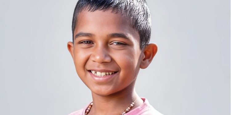 दोन मित्रांना जीवदान, पण एकुलता एक समर्थ काळाच्या पडद्याआड; होनमुर्गी गावावर शोककळा