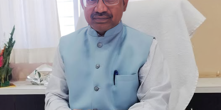 शिक्षण विभागाचा वेगवान निपटारा; माध्यमिक शिक्षणाधिकारी सचिन जगताप यांच्या पुढाकाराने ९३८ शिक्षकांना न्याय.