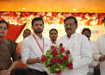 सोरेगाव येथे ‘महाराजस्व अभियान’ अंतर्गत ‘समाधान शिबिर’ संपन्न; शेकडो नागरिकांचे प्रश्न मार्गी!