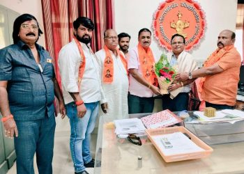 ‘आयटीआय’ जागेत बसवसृष्टी साकारा : विजयकुमार हत्तुरे