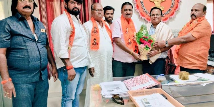 ‘आयटीआय’ जागेत बसवसृष्टी साकारा : विजयकुमार हत्तुरे