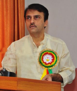 स्मशानभूमीची जागा होटगी मठाला दिल्यास माझी काही हरकत नाही ; धर्मराज काडादी..