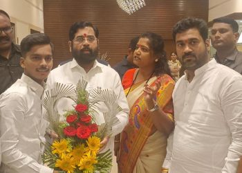 उपमुख्यमंत्री एकनाथ शिंदे यांच्या वाढदिवसानिमित्त बालकांसाठी मोफत हृदय तपासणी व शस्त्रक्रियाचे आयोजन..