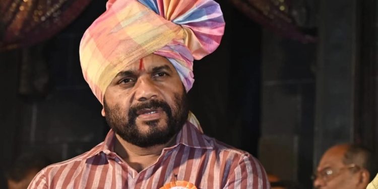 महाराष्ट्र दिनानिमित्त उद्या पालकमंत्र्यांच्या हस्ते ध्वजारोहण..