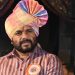 महाराष्ट्र दिनानिमित्त उद्या पालकमंत्र्यांच्या हस्ते ध्वजारोहण..
