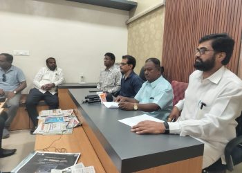 महाविद्यालय शिक्षकेतर कर्मचारीही २१ एप्रिल पासून बेमुदत संपावर