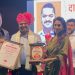 सामान्य जनतेचा आधारवड ठरलेल्या मंगेश चिवटेंच्या कार्यावर ‘दामाजी एक्सप्रेस’ कडून मोहर!