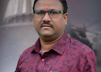 संगमेश्वर रात्र महाविद्यालयातील शारीरिक शिक्षण संचालक प्रा. शरणबसवेश्वर वांगी यांना पीएच.डी.