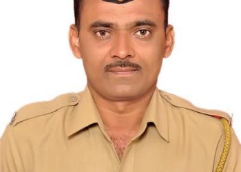 शहर पोलीस दलातील दीपक जाधव यांना पोलीस महासंचालक पदक जाहीर