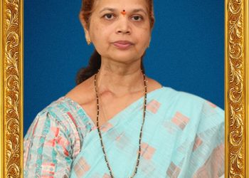 प्राचार्या शुभांगी गावडे यांचे निधन; शैक्षणिक क्षेत्रात शोक