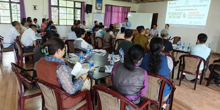 सोलापुरात उद्या मुख्याध्यापकांसाठी कार्यशाळेचे आयोजन..