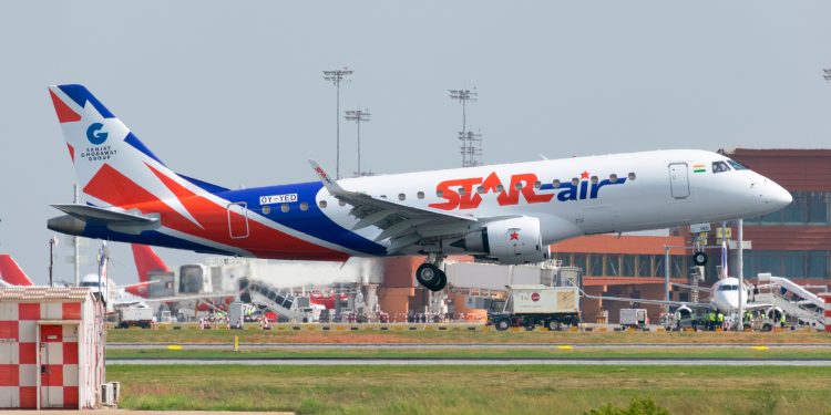 अखेर प्रतीक्षा संपली ; प्रवासाचा वेळ वाचणार! सोलापूरसाठी पुण्याहून पहिल्यांदाच विमानसेवा; उन्हाळी हंगामात १५ नवीन स्लॉट मंजूर.