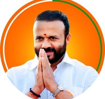 सोलापूरच्या विकासाचा ‘ब्लूप्रिंट’ तयार! जयकुमार गोरेंकडून दिग्गज अधिकाऱ्यांसोबत मॅरेथॉन बैठकींचे नियोजन