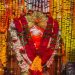 गौडगावच्या दक्षिणमुखी मारुती मंदिरात हनुमान जन्मोत्सव सोहळा संपन्न; ३० हजार भाविकांची मांदियाळी