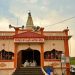 कांदलगावात नृसिंह जयंतीनिमित्त अखंड हरिनाम सप्ताहाला प्रारंभ
