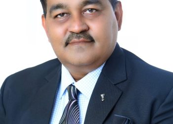 जव्हेरी अॅडव्हर्टायझिंगचे प्रमुख संचालक संदीप जव्हेरींचे निधन