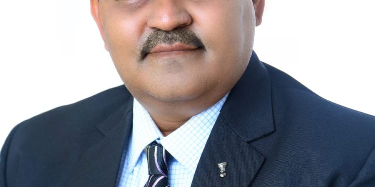 जव्हेरी अॅडव्हर्टायझिंगचे प्रमुख संचालक संदीप जव्हेरींचे निधन