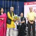 रेणुका महागांवकर यांचा हृदयस्थ काव्यसंग्रह हृदयात स्थिरावणारा आहे – कवी अशोक नायगांवकर