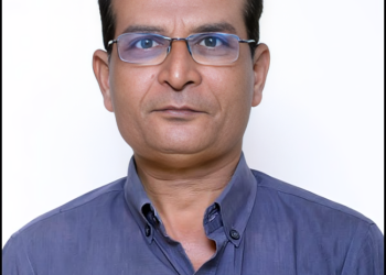 पत्रकारितेतील योगदानाची दखल; सोलापूरचे ज्येष्ठ पत्रकार विजय देशपांडे यांचा ‘कल्पतरूकार’ पुरस्काराने गौरव