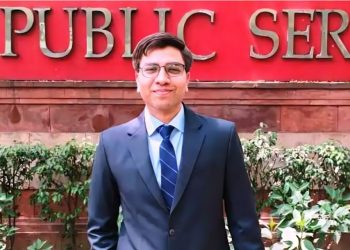 सोलापूर जिल्हा परिषदेचे कुशल जैन नवे CEO तर ; कुलदीप जंगम आता पिंपरी-चिंचवडला बदली