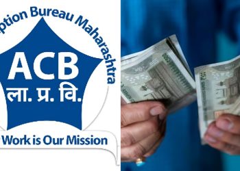 मोफत उपचारासाठी लाच मागणे भोवले: डॉक्टर आणि आरोग्य मित्रावर एसीबीची कारवाई