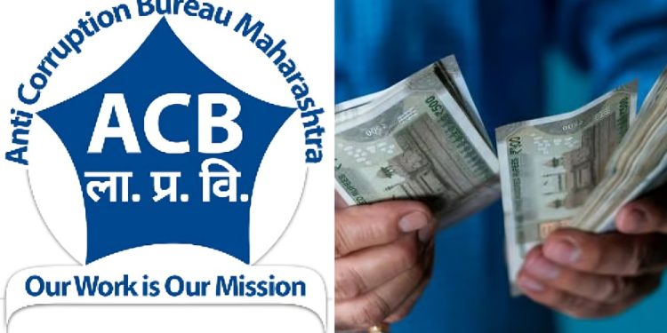 मोफत उपचारासाठी लाच मागणे भोवले: डॉक्टर आणि आरोग्य मित्रावर एसीबीची कारवाई