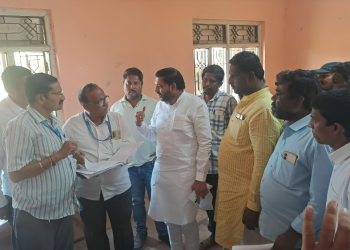 मालमत्तेचे प्रश्न सोडवण्यासाठी गुंठेवारी शिबिराचा लाभ घ्या; नागरिकांना महापौरांचे आवाहन.