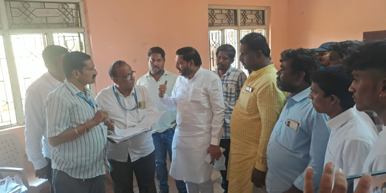 मालमत्तेचे प्रश्न सोडवण्यासाठी गुंठेवारी शिबिराचा लाभ घ्या; नागरिकांना महापौरांचे आवाहन.